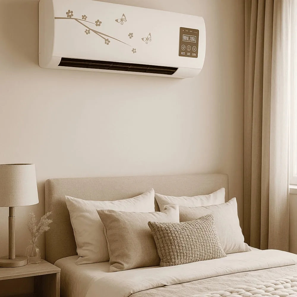 Aire Acondicionado Portátil SplitMax Económico y eficiente - ÚLTIMAS UNIDADES EN STOCK