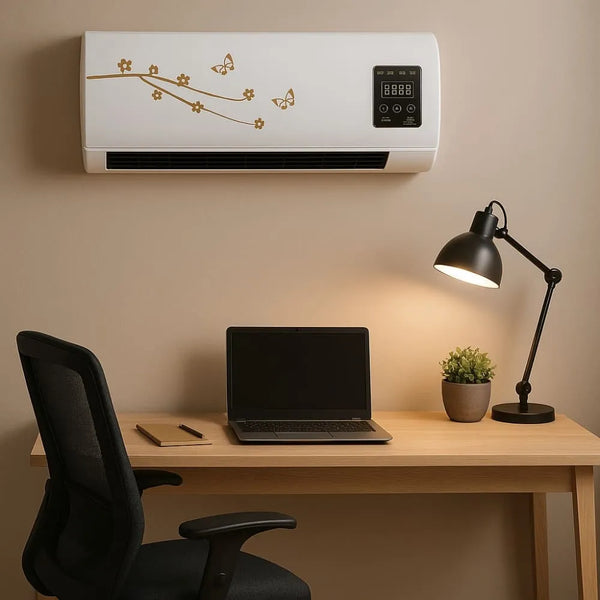 Aire Acondicionado Portátil SplitMax Económico y eficiente - ÚLTIMAS UNIDADES EN STOCK