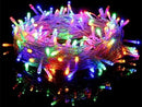 🎄 Luz mágica de Navidad - Compre 1 y Reciba 2 rollos de 15 m con 400 leds - ¡Oferta Black Friday!
