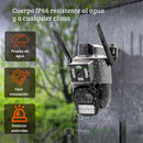 🔒 UltraSecure 4K - PROTECCIÓN TOTAL CON CALIDAD PROFESIONAL - ¡ÚLTIMAS UNIDADES DISPONIBLES!