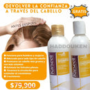 COMBO KARSEELL HIGH-QUALITY 500ml 4x1  ORIGINAL