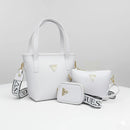 Trio Dama Guess - COMPRE 1 RECIBA 3 - ¡ÚLTIMAS UNIDADES!