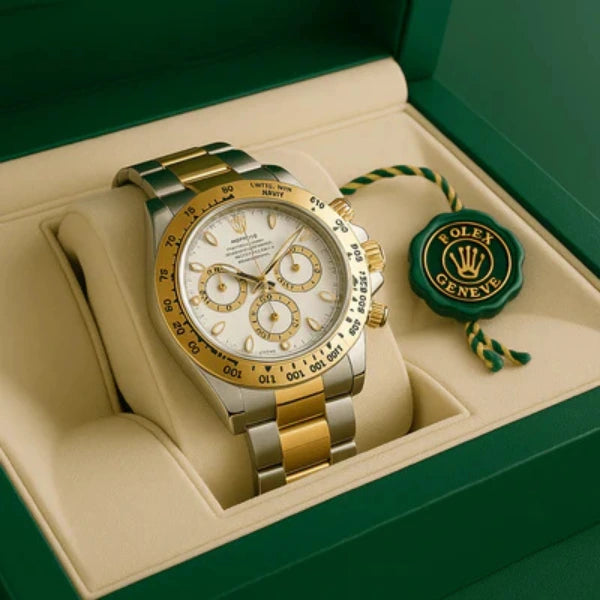 Reloj importado de Estados Unidos © +1 Regalo ÚLTIMAS 3 UNIDADES EN STOCK