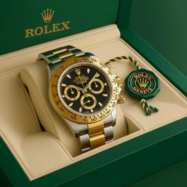 Reloj importado de Estados Unidos © +1 Regalo ÚLTIMAS 3 UNIDADES EN STOCK