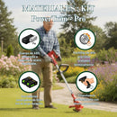 Podadora Max Pro — Corta Todo, Sin Esfuerzo — ¡ÚLTIMAS UNIDADES EN STOCK!