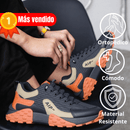 Calzado Ortopédico Air Flex 2025 - Importado de Estados Unidos - ÚLTIMAS 3 UNIDADES EN STOCK
