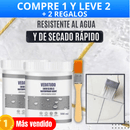 Sellador impermeabilizante invisible Compre 1 y lleve 2 - 500ml + 2 Regalos ÚLTIMAS 7 UNIDADES EN STOCK