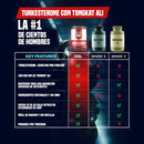 Tukersterone 120 Cápsulas - Más fuerza, más resistencia, más resultado - ¡ÚLTIMAS UNIDADES EN STOCK!