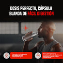 Tukersterone 120 Cápsulas - Más fuerza, más resistencia, más resultado - ¡ÚLTIMAS UNIDADES EN STOCK!