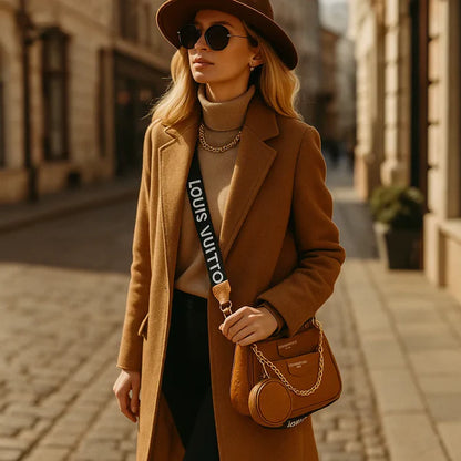 El Lujo Francés a Tu Alcance - Combo 3x1 Exclusivo