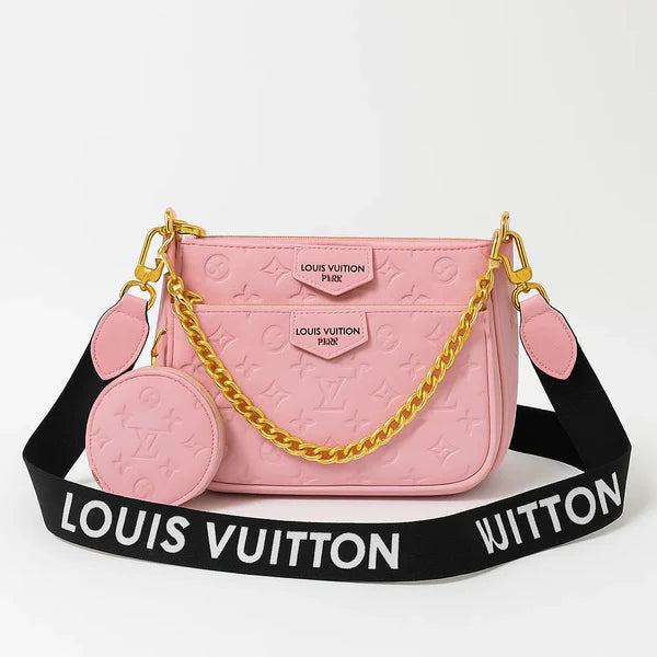 El Lujo Francés a Tu Alcance - Combo 3x1 Exclusivo