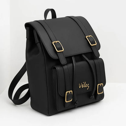 Morral de Cuero VLZ con descuento exclusivo - ¡OFERTA SOLO HOY!