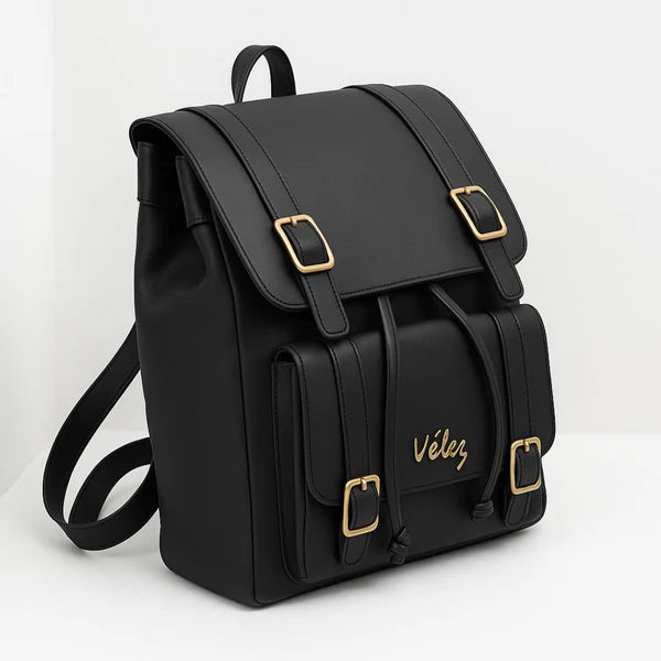 Morral de Cuero VLZ con descuento exclusivo - ¡OFERTA SOLO HOY!