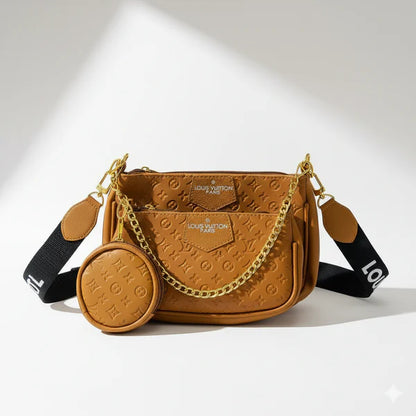 El Lujo Francés a Tu Alcance - Combo 3x1 Exclusivo